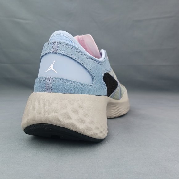 Air Jordan Delta 3 Low Mens Basketball Blue Gray DR5280 014 Sizes 7-11 NO BOXTOP - Picture 5 of 10